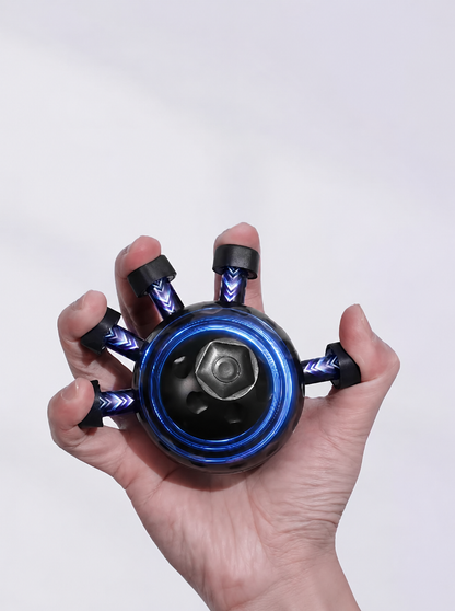 Obsidian Grip Vein Builder