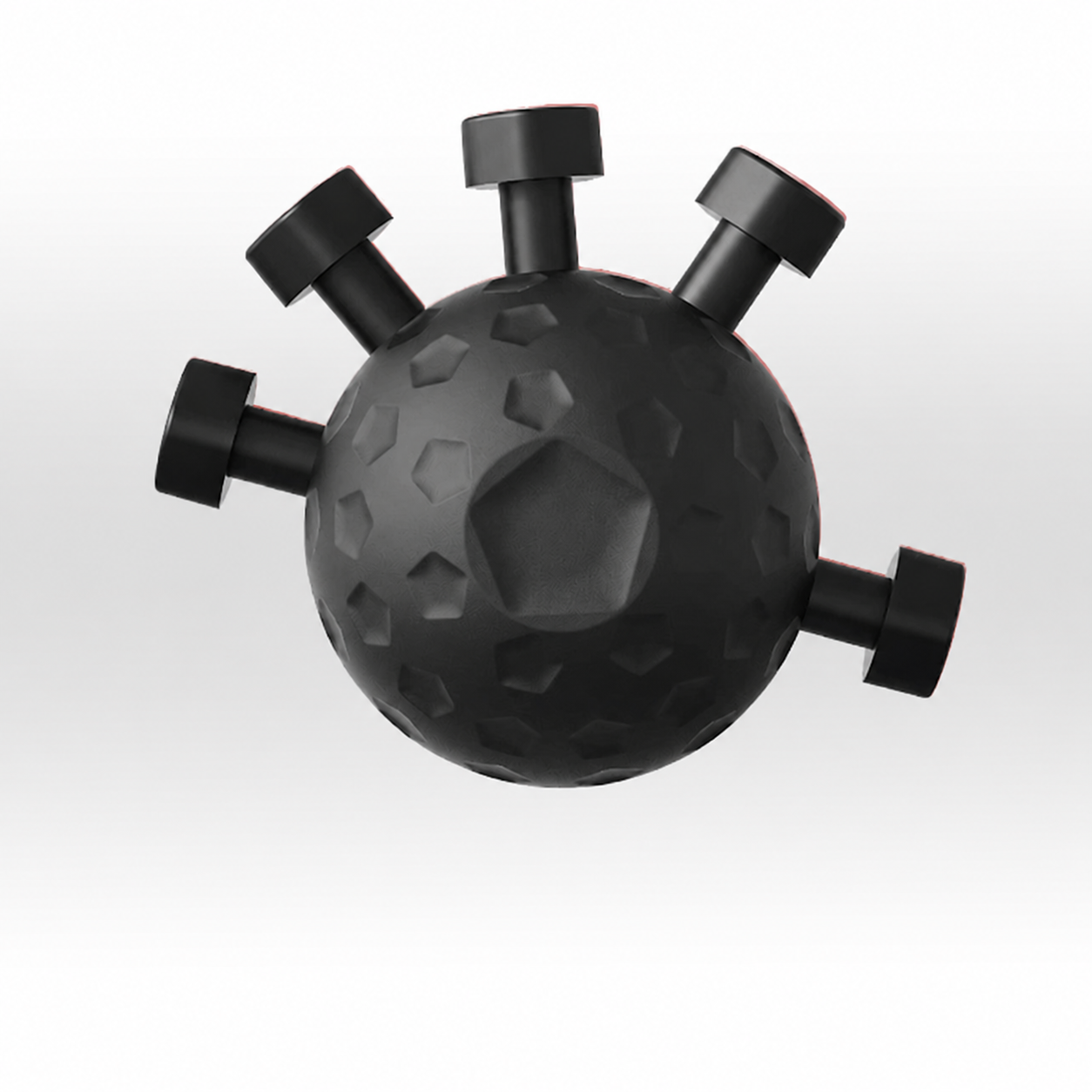 Obsidian Grip Vein Builder