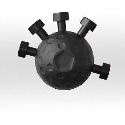 Obsidian Grip Vein Builder