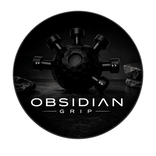 Obsidian Grip